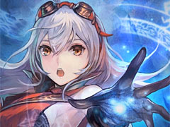 4Gamer×ガスト「よるのないくに」限定ムービー第3弾「教えて!アーナス先生」を公開。アーナスに“彼女達”を紹介された有角教授は……