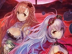 世界と親友,どちらを救うか? ガストが放つ美少女×従魔×RPG「よるのないくに」プレイレポート