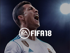EA Accessに「FIFA 18」など4タイトルが加わる。「Battlefield V」の先行プレイトライアルは近日開始となる模様