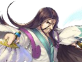 「三国戦紀WEB」,プレイアブルキャラクター6人のイラストと声優が公開。アイテムなどがもらえるCBT応募キャンペーンが開催中