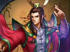 「三国戦紀WEB」,事前登録者向けの“WEBガチャ”が登場。毎日挑戦して武将カードや各種ポイントなどを獲得しよう