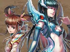 「三国戦紀WEB」に新しい対戦機能「決戦の地」と,次々と現れる敵や難関を突破する「連続討伐」が実装