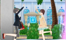 画像集 No.021のサムネイル画像 / 「ニコ☆プチ ガールズランウェイ」の発売日が12月10日に変更。最新プロモーションムービー&店舗別購入特典が公開