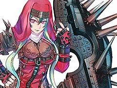 「影牢 〜トラップ ガールズ〜」,乙女の姿を模した鉄棺こと「エレノア・メインデンハッグ」を入手できるゲーム内イベントが本日スタート