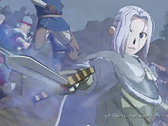 「アルスラーン戦記×無双」のPV第1弾が公開。インゲームシーン付きでアルスラーン,ダリューン,ナルサス,エラムを紹介