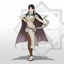 画像集 No.009のサムネイル画像 / 「アルスラーン戦記×無双」,軍団を率いて総攻撃を仕掛ける「マルダーンラッシュ」の情報が公開。「ギーヴ」「ファランギース」の参戦も明らかに