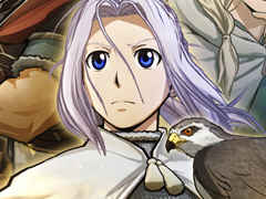 「アルスラーン戦記×無双」,TGS 2015で初披露された第3弾PVが公開。迫力の戦闘シーンやシステム紹介などを収録