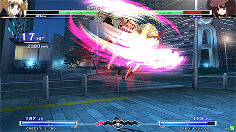  No.006Υͥ / ɡUNDER NIGHT IN-BIRTH Exe:Late[st]ס֥ߥפμ䥭ХĴޤॢåץǡȤ2016ǯƤ˼»ܤ