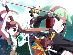 「アンダーナイト インヴァース エクセレイト エスト」,7月6日のアップデートでゲームバランスを家庭用機版と同等に