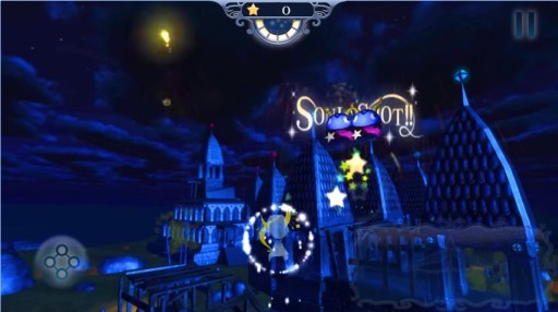 Amy the Starry Archerץץ⡼ࡼӡ