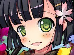 Aimingの「ひめがみ絵巻」,iOS版のサービスが本日スタート。「活力丹」「翡翠の宝箱」がもらえる「ギルド加入イベント」も実施中