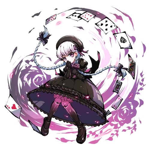 画像集 No.004のサムネイル画像 / 「ひめがみ絵巻」で「フェイト/エクストラ CCC」とのコラボ第2弾が本日開始