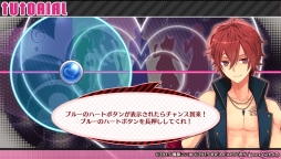 画像集 No.015のサムネイル画像 / 恋のお相手には悪魔や変態ドMアイドルも!? 普通のアイドルを攻略する恋愛ADVとは一味違う「I DOLL U」のプレイレポートをお届け