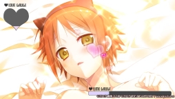 画像集 No.022のサムネイル画像 / 恋のお相手には悪魔や変態ドMアイドルも!? 普通のアイドルを攻略する恋愛ADVとは一味違う「I DOLL U」のプレイレポートをお届け