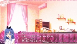 画像集 No.026のサムネイル画像 / 恋のお相手には悪魔や変態ドMアイドルも!? 普通のアイドルを攻略する恋愛ADVとは一味違う「I DOLL U」のプレイレポートをお届け