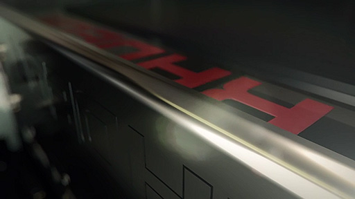 AMDƥࡼӡIt's Coming...