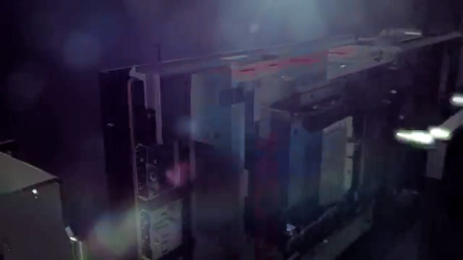 Introducing the AMD Radeon R9 Fury X GPU: Pushing the boundaries of what is possible