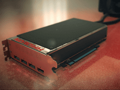 西川善司の3DGE:「Radeon R9 Fury X」とはいかなるGPUか。「Fiji」のアーキテクチャに迫る