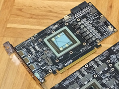 Radeon R9 Fury Xがついに発売も即売り切れ。秋葉原で開催された,注目集まる新GPUの特徴と魅力を解説する発売記念イベントをレポート