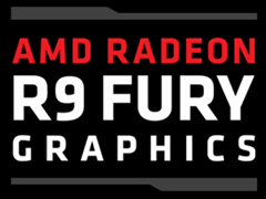AMD,「Radeon R9 Fury」のスペックを発表。「Fiji」の空冷対応版はメーカー想定売価549ドル(税別)で14日発売
