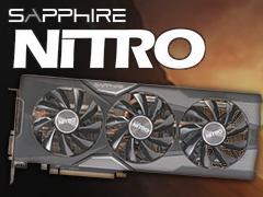SapphireのRadeon R9 Furyフラグシップ「NITRO R9 Fury」レビュー。超大型の空冷モデルは買いか