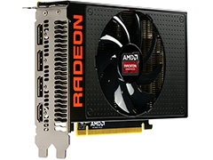 AMD,「Radeon R9 Nano」の値下げを発表。国内でも1万5000円程度の値下がりを確認