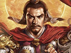 スマホ向けSRPG「三國志曹操伝 ONLINE」が今夏に配信。事前登録キャンペーンでは「★4朱雀宝刀」など各種特典をもらえるチャンス