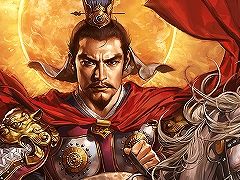 【PR】スマホ向け新作SRPG「三國志曹操伝 ONLINE」先行プレイレポート。曹操をはじめとする英傑達と“自分だけの三国志”を創り出そう