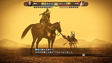 画像集 No.005のサムネイル画像 / 「三國志13」の“一騎打ち”はプレイヤー次第で劣勢からの逆転が可能に。人気の“水上戦”についても詳細が判明