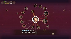 画像集 No.009のサムネイル画像 / 「三國志13」の“一騎打ち”はプレイヤー次第で劣勢からの逆転が可能に。人気の“水上戦”についても詳細が判明