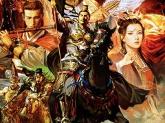 「三國志13」初回封入特典シナリオに「呂布討伐戦」と「赤壁の戦い」が追加