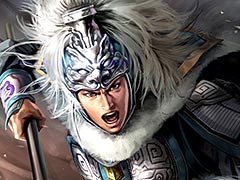 「三國志13」最新情報。武将編集要素や攻城戦,行軍の内容,身分ごとの楽しみ方などがスクリーンショットと共に公開