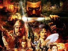 シリーズ最新作「三國志13」が本日発売。ゲーム内に登場する名品や武将などを網羅したデジタル版攻略ガイドの販売もスタート