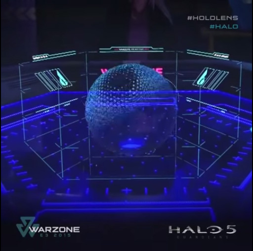 HoloLensMicrosoft󶡤줿ưǺ2