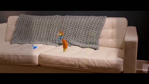 Young Conkerפβӥǥ