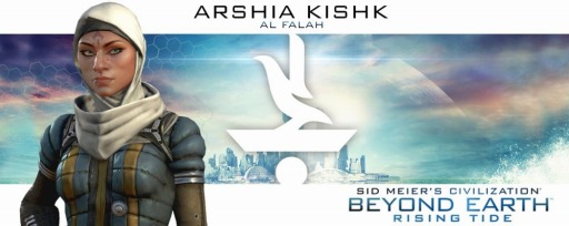 画像集 No.005のサムネイル画像 / 「Sid Meier’s Civilization: Beyond Earth」拡張パック「Rising Tide」が2015年秋に登場。海洋への入植が可能に