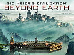 「Civilization: Beyond Earth Rising Tide」の早期購入受付が開始。Beyond EarthはSteamの週末無料プレイ対象となり,さらに割引販売も