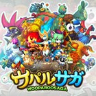 LINE ウパルサガ
