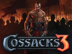 1万体のユニットが激突する,歴史モノRTSシリーズ久々の新作「Cossacks 3」の発売日が9月20日に決定