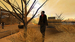 画像集 No.008のサムネイル画像 / 「ポスタル2」本編と最新DLC「パラダイスロスト」をセットにした日本語マニュアル付きの「ポスタル2 パラダイスロスト完全版」が発表