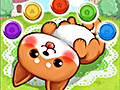 イヌ派にオススメしたいスマホ向けマッチ3パズル「わんこライフ」を紹介する「(ほぼ)日刊スマホゲーム通信」第839回