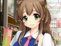 「なないろリンカネーション」のプレイムービー「お役目とは?編」&「琴莉との出会い編」が公開に