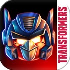 Angry Birds Transformers