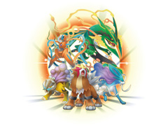 3DS「ポケモン超不思議のダンジョン」の新情報が公開。新機能「つながりオーブ」でポケモンを仲間にしよう