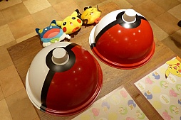 画像集 No.007のサムネイル画像 / サンシャインシティに「ピカチュウとポケモンおんがくたいカフェ by スイーツパラダイス」がオープン。ファンが楽しめるメニュー盛りだくさんの内覧会をレポート