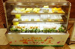 画像集 No.020のサムネイル画像 / サンシャインシティに「ピカチュウとポケモンおんがくたいカフェ by スイーツパラダイス」がオープン。ファンが楽しめるメニュー盛りだくさんの内覧会をレポート