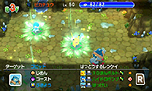 画像集 No.039のサムネイル画像 / 「ポケモン超不思議のダンジョン」,ゲームシステムやゲーム内の各種施設,ポケモン調査団,BGM鑑賞機能などの情報が一挙公開