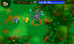 画像集 No.054のサムネイル画像 / 「ポケモン超不思議のダンジョン」,ゲームシステムやゲーム内の各種施設,ポケモン調査団,BGM鑑賞機能などの情報が一挙公開