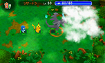 画像集 No.055のサムネイル画像 / 「ポケモン超不思議のダンジョン」,ゲームシステムやゲーム内の各種施設,ポケモン調査団,BGM鑑賞機能などの情報が一挙公開