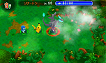 画像集 No.056のサムネイル画像 / 「ポケモン超不思議のダンジョン」,ゲームシステムやゲーム内の各種施設,ポケモン調査団,BGM鑑賞機能などの情報が一挙公開